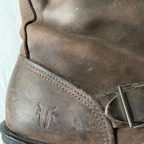 Frye Boots - Picture 3 of 7